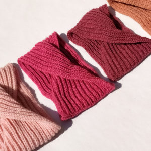 Bandeau Enfant Tricote Par Charlotte Tricote Bandeau Enfant Tricote Par Charlotte Tricote