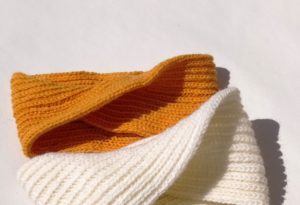 jaune orange