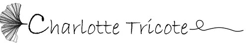 logo charlotte tricote site