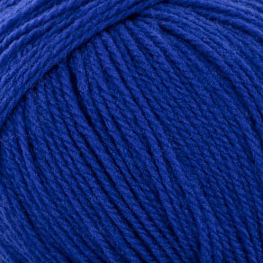bleu électrique
