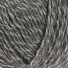 gris chiné clair mélange laine