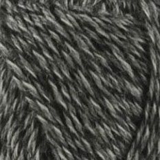 gris chiné mélange laine