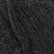 gris foncé mélange laine