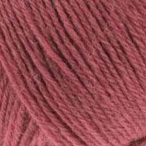 vieux rose mélange laine