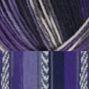 violet laine nylon